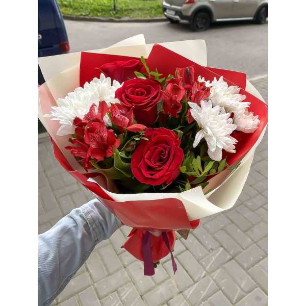 Букет 1