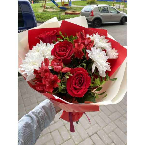 Букет 1