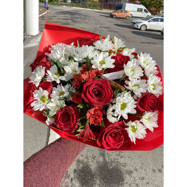 Букет 2