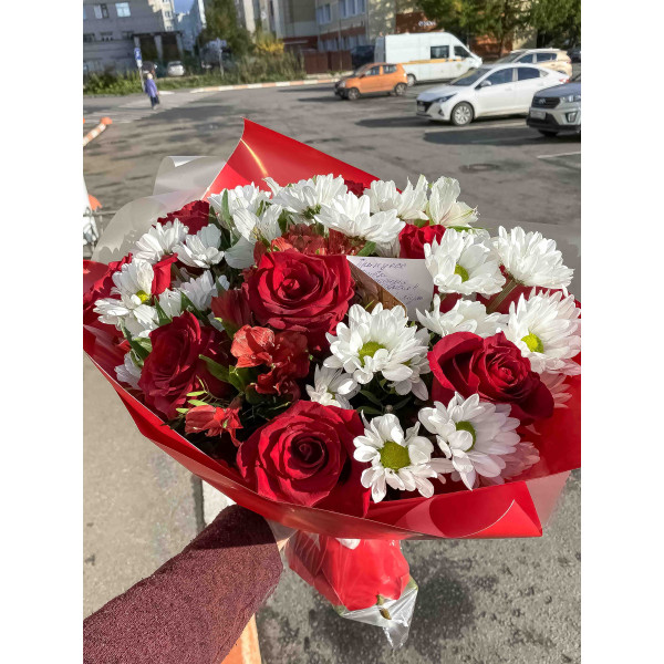 Букет 2